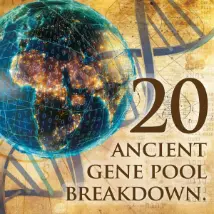 20-ancient-gene-pool-breakdown