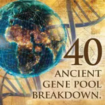 40-ancient-gene-pool-breakdown