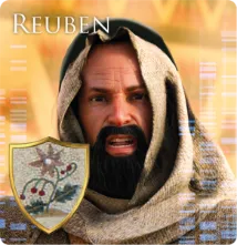 Reuben-Test-Lost-Tribes