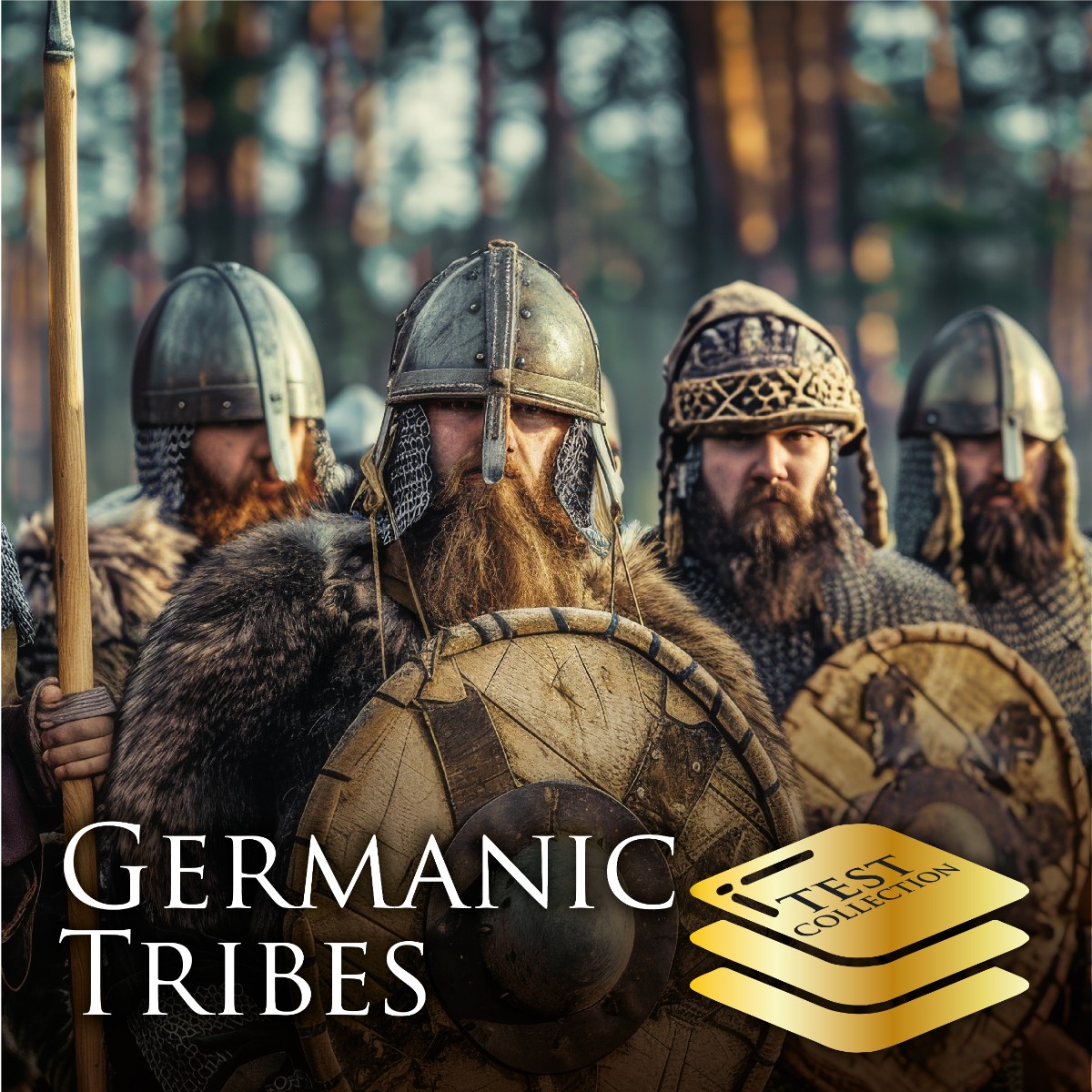 Germanic Tribes