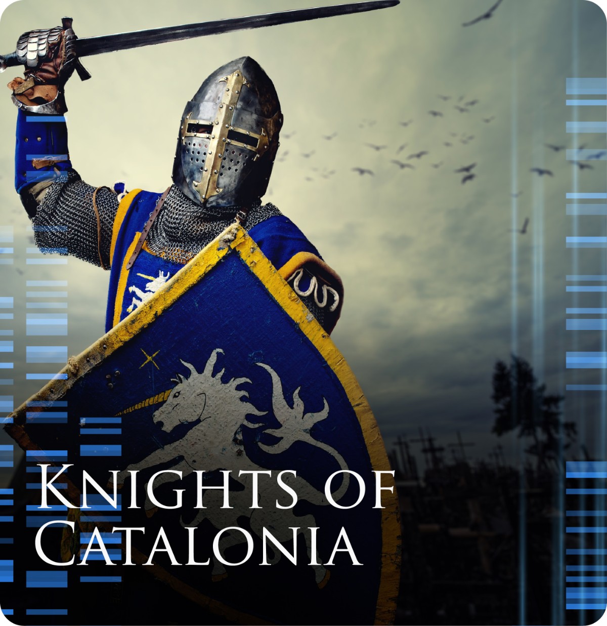 Knights of Catalonia