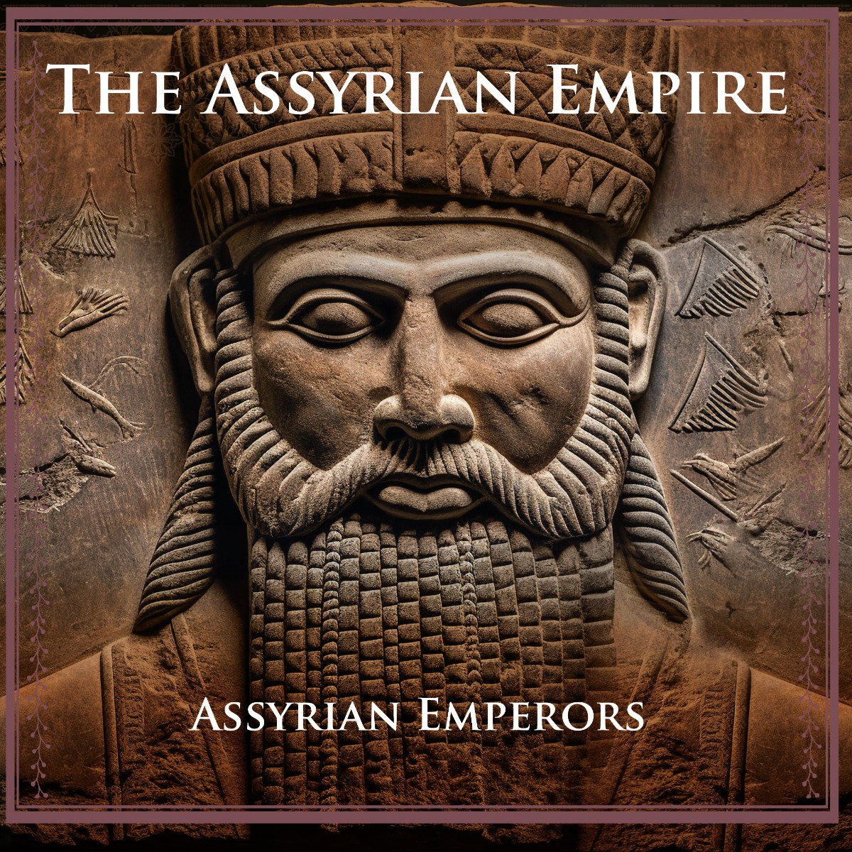 The Assyrian Empire: Assyrian Emperors