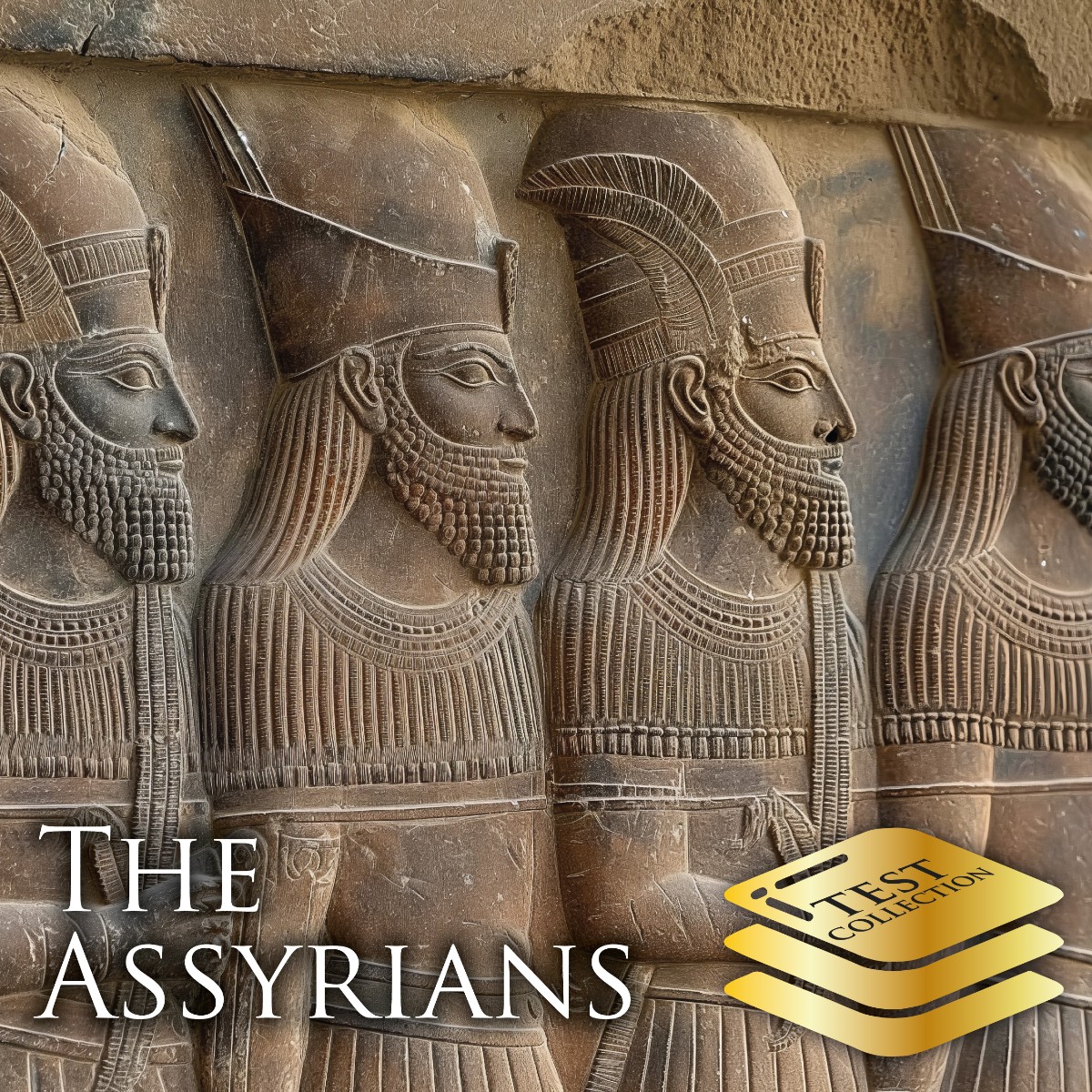 The Assyrians