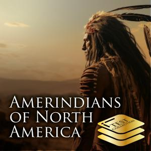 Amerindians of North America