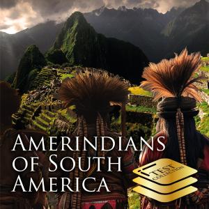 Amerindians of South America