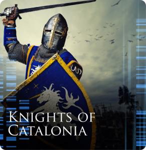 Knights of Catalonia