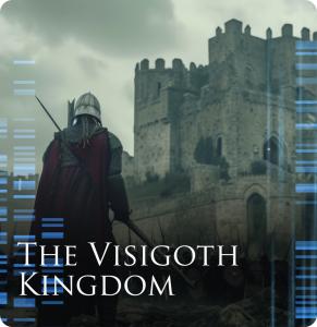 The Visigoth Kingdom